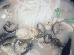 -老妈米线(金座店)