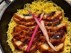 -争鲜回转寿司(中街大悦城店)