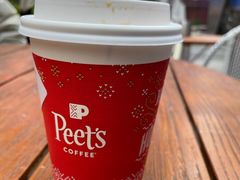 -Peet's 皮爷咖啡(陆家嘴中心店)