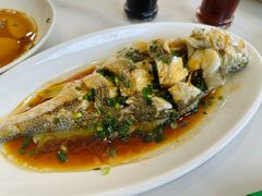 -金海湾海鲜排档(朱家尖店)