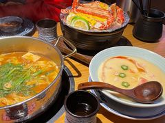 -綱元·海鲜豆捞(明州里店)