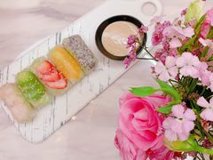-木棉花开(中心城店)