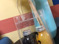 -喜茶(北京三里屯太古里店)