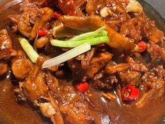 -飶香居(省博物馆店)