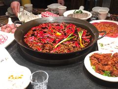 -纸盐河码头火锅(十八梯店)