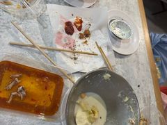 -水牛奶皇后糖水铺(深圳总店)