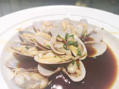-渔堂公园餐厅·本帮菜(乐园路店)