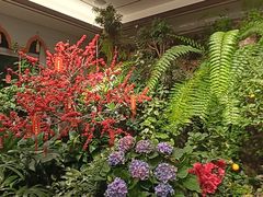 -颐而康·按摩·艾灸·足疗(汽车东站店)