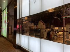 -Manner Coffee(大宁国际商业广场店)