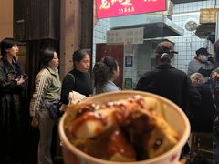 -龙翔臭豆腐(河坊街店)