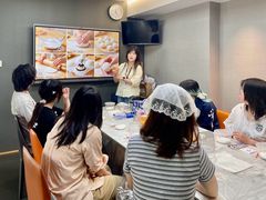 -帝京日语(春熙路旗舰校区)