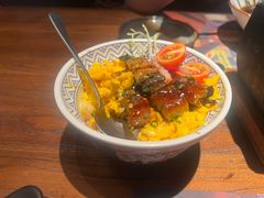 -京鹿料理(荟聚店)