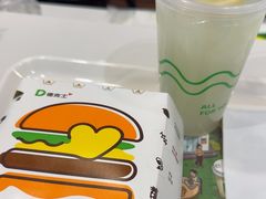 -德克士(北京站店)