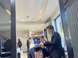 -LJOY丽锦造型·烫发染发