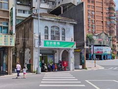 -剥皮寮历史街区