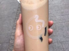 -CoCo都可(长兴店)