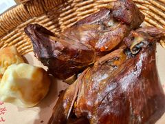 -鸽子窝(黄村店)