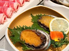 -海底捞火锅(金地广场生日主题店)