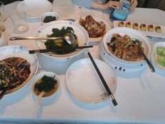 -杏花堂晋商私房菜(华熙五棵松店)