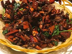 -吕氏疙瘩汤·新鲁菜(潍坊银座店)