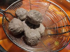 -幸运牛汕头小黄牛牛肉火锅(梅林店)