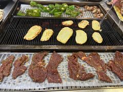 -石屏老字号4号包浆豆腐美食城(泼水广场店)