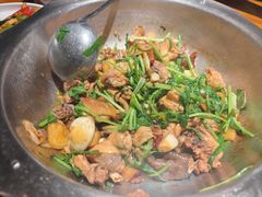 -九道菜有鸡鱼头(石鼓路店)