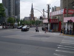 -天主教圣弥额尔堂