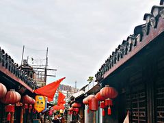 -水绘园