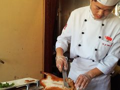 -四季民福烤鸭店(前门廊房二条店)