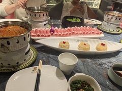 -百草滩羊清水涮羊肉·清真·宁夏盐池滩羊(莲花桥店)