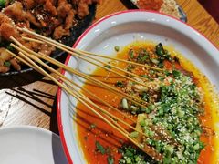 -付小姐在成都(郑东新区店)