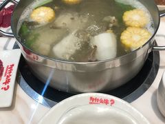 -为什么牛潮汕牛肉火锅(万胜广场店)
