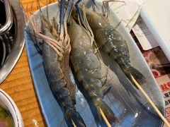 -壹号粥火锅·海鲜煲仔粥(水围店)