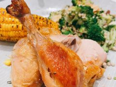 -FUNK & KALE BY WAGAS(长宁尚嘉)