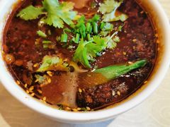 酸辣粉小吃-辣婆婆(航天桥店)