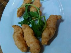 -老三鱼仔店