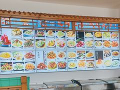-海香园饭店