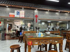-雪琴面馆富安特色鱼汤面(城中花园店)