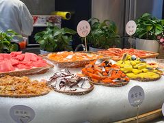-川骄海鲜自助(亚运村店)