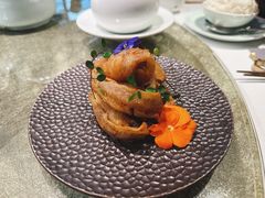 -苏帮袁Sue Cuisine(来福士店)