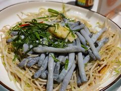 -钱山海鲜大排档