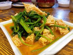 -阿拉木汗餐厅(山大路店)
