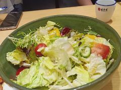 -盛百味·家宴餐厅(霸州分店)