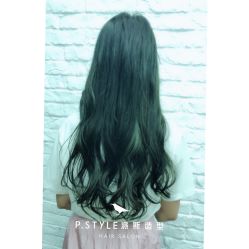-P.STYLE 派斯造型