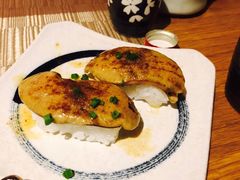 -酒井酱子·深夜食堂(东城汇店)