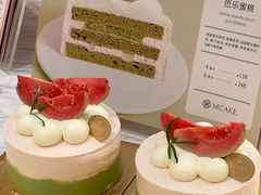 -M'CAKE(西单大悦城店)