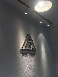 点击看大图 -ASA HAIR SALON