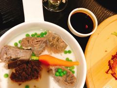 -柒园·三十年创意杭帮菜(龙湖滨江天街店)