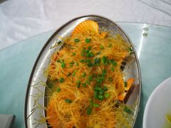 -红月湾海鲜饭店•沙滩海景(双月湾店)